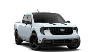 2026 Ford Maverick® External Image 5